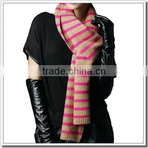 Cashmere Scarf for Lady thumbnail-1