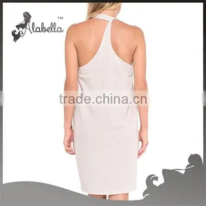 New Sexy Bandage Dress , Fashion Casual Summer Dress thumbnail-2