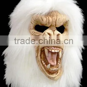 2014 New Design of Gorilla Mask thumbnail-1