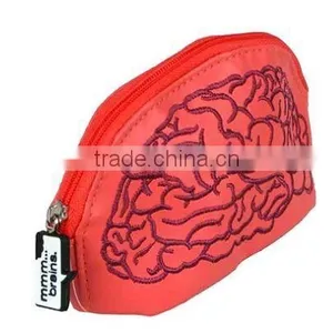 ZOMBIE BRAIN COIN PURSE thumbnail-1