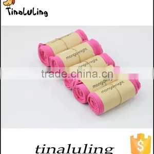 2015 Hot Pink Girls Tights Leggings Tights for Girls Plain Color Leggings thumbnail-6