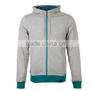 Fancy and High Quality Zipper Hoodie thumbnail-1