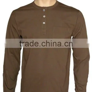 Round Neck T-shirts thumbnail-1