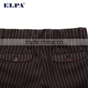 ELPA NXB 0062 Vertical Striped Three Pieces Boys Suits for Show thumbnail-4
