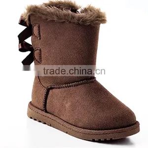 Wholesale Children Squeaky Boots Winter Boots thumbnail-1