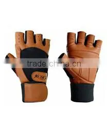 Weightlifting Gloves GSG-3904 thumbnail-1