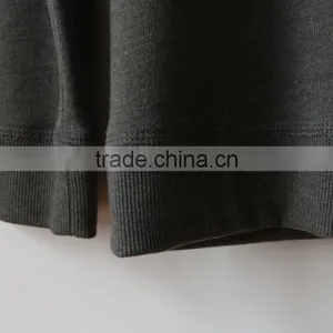 Fall and Winter Pajamas Set With Print thumbnail-4