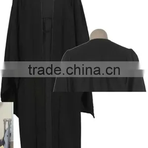 Academic Robe,pretty Academic Robe, Handsome Graduation Robe thumbnail-1