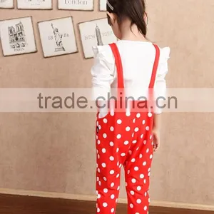 Custom Wholesale Joint Suit Children, Clothing thumbnail-3