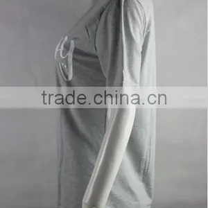 Foreign Trade Sale New ms Letters Printed T-shirts With Short Sleeves thumbnail-4