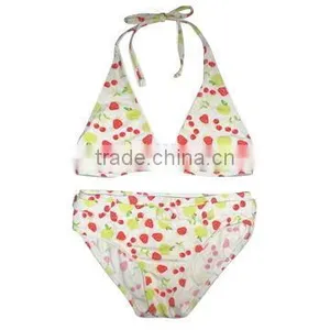 Kids Bikini Swimwear thumbnail-1