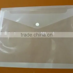 Clear a4 Presentation Folder thumbnail-1