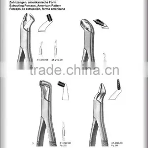 Extracting Forceps thumbnail-1