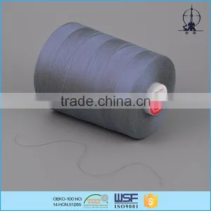 60 18tex 180ticket Wholesale Bulk Needle Core Spun Polyester Sewing Thread thumbnail-3