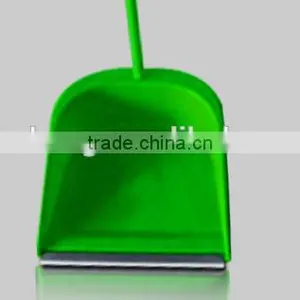 Plastic Broom Wood Handle thumbnail-3