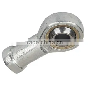 Male Thread Pillow Ball Rod End Bearing M4 POS4 thumbnail-2