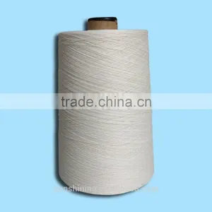 Viscose Rayon Nylon Knitting Yarn 24NM/1 for Female Sweater thumbnail-2