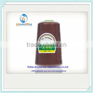 42/2 Supply Various Samples Polyester Sewing Thread thumbnail-3