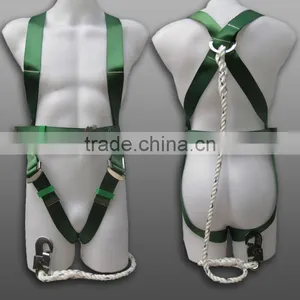 High Quality Full Body Harness From China Supplier YL-S349 thumbnail-1