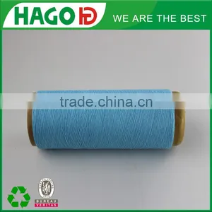 Weaving Knitting Use and Polyester Blended Yarn Type Cotton Yarn For Gloves thumbnail-3