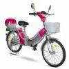 Electric Bike thumbnail-1