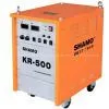 KR Gas Shielded Welder(KR-500) thumbnail-1