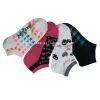 2014 New Children Boat Socks Good Sock Customized Factory Guangzhou thumbnail-1