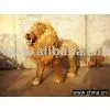 Leather Fur Lion thumbnail-1