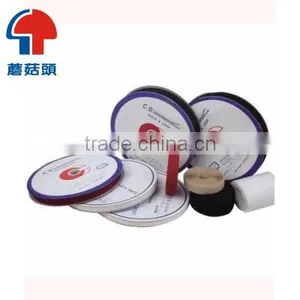 2015 Hot Sell Sew on Quality Hook and Loop Tape for Shoes Clothes and Garment Accessory thumbnail-3