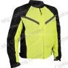 Kevlar Motorcycle Jacket thumbnail-1