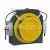 Gearless Traction Machine / Motor 2:1 Ratio thumbnail-1