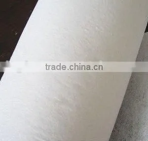 Water Soluble Paper Used Machine Embroidery thumbnail-5