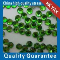 Lead Free Rhinestones thumbnail-1
