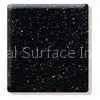 Decorative Seamless Black 100% Acrylic Solid Surface Sheets for Kitchen Countertop thumbnail-1