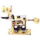 Yellow Elevator Door Lock For Lift , Elevator Component thumbnail-1