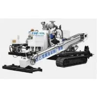 FDP-15L HYDRAULIC DIRECTIONAL DRILLING RIG thumbnail-1