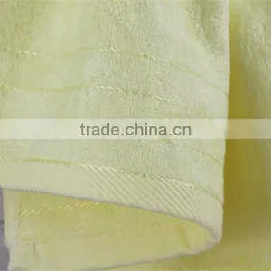 Bamboo Fiber Towel Wipe Antibacterial thumbnail-1