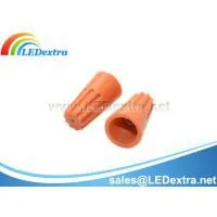 Wire Nut Connector Pair thumbnail-1