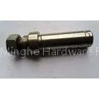 Precise Special Crew CNC Machined Parts for Car / Medical Equipment thumbnail-1