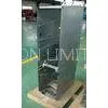 OEM Precision Sheet Metal Cabinets With Blanking / Stamping / Bending and Welding thumbnail-1