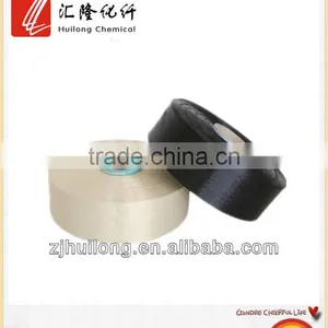 Dope Dyed Polyester Yarn Fdy Twist Yarn thumbnail-1