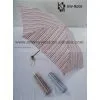 Three-folding Pocket Umbrella thumbnail-1