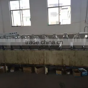 Facotry Supplier Cheap Paint-drying Mini Meat Grinder thumbnail-4