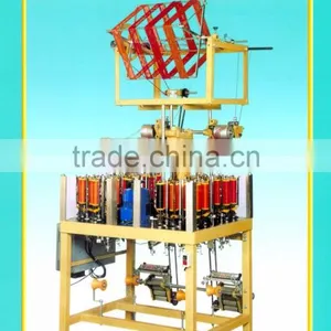 High Speed Zipper Needle Loom thumbnail-2