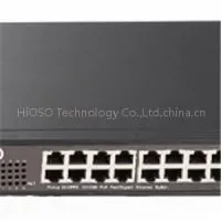 100M 16 Ports PoE Switches thumbnail-1