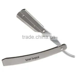 Barber Razor Single thumbnail-2