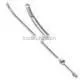 Novak Biopsy Curette Surgical Gynecology Instruments thumbnail-1