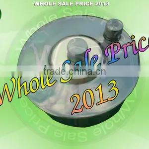 Dental Lab/Ortho. Spirit Burner Lamp With Woven Wick thumbnail-1