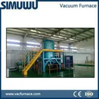 Vacuum Pyrolysis Furnace thumbnail-1