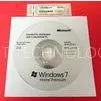 Original Microsoft Windows 7 Ultimate Full Version UPGRADE Sealed Retail Box thumbnail-1